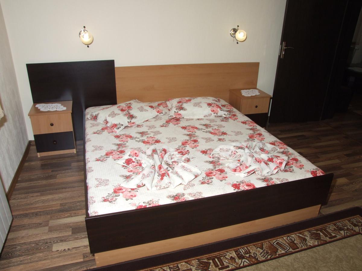 Family Hotel Dalia Velingrad Eksteriør billede