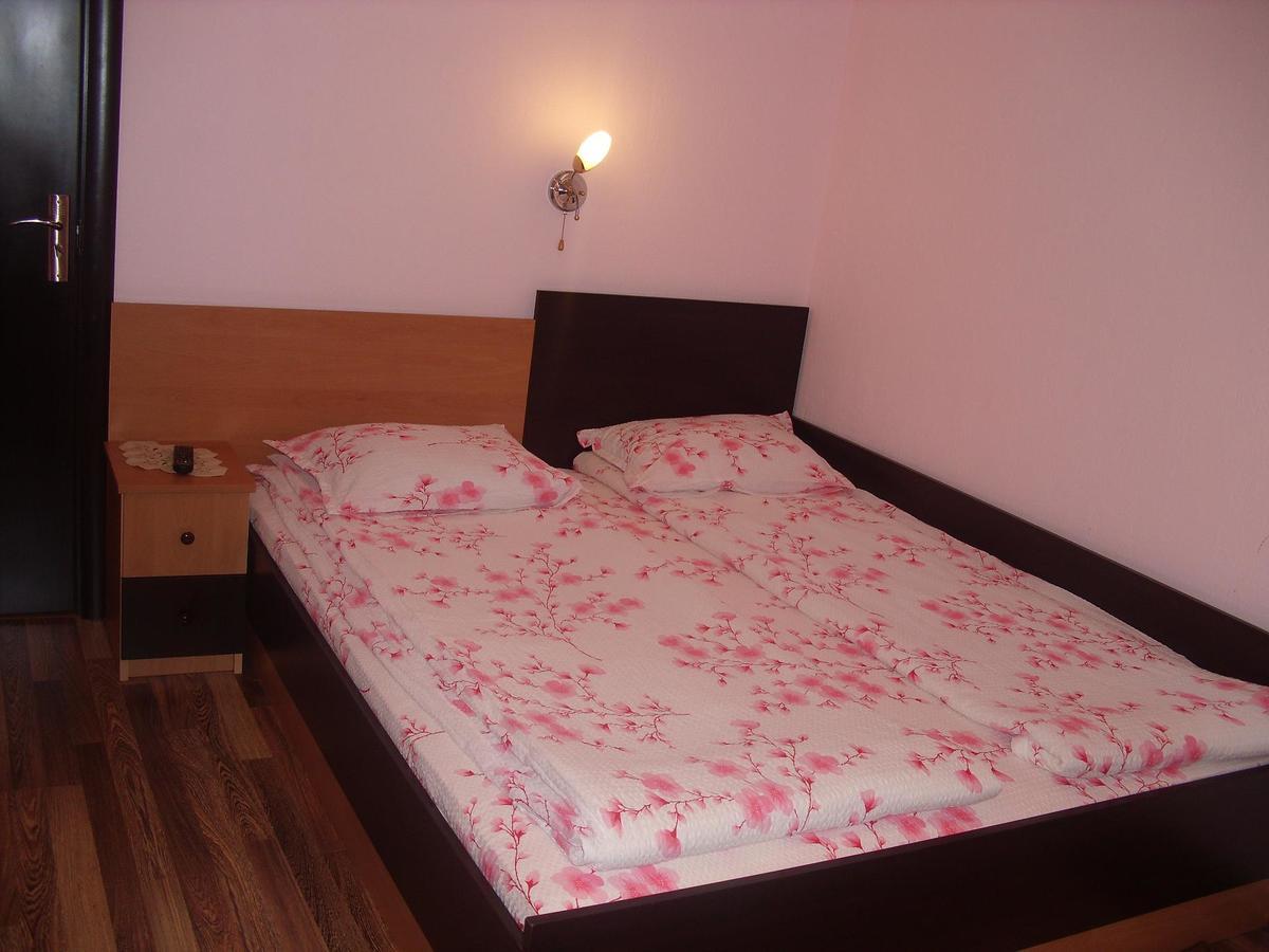 Family Hotel Dalia Velingrad Eksteriør billede