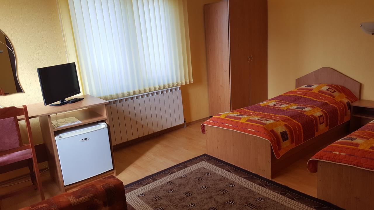 Family Hotel Dalia Velingrad Eksteriør billede