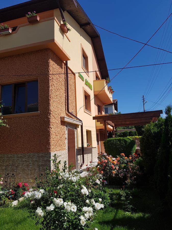 Family Hotel Dalia Velingrad Eksteriør billede