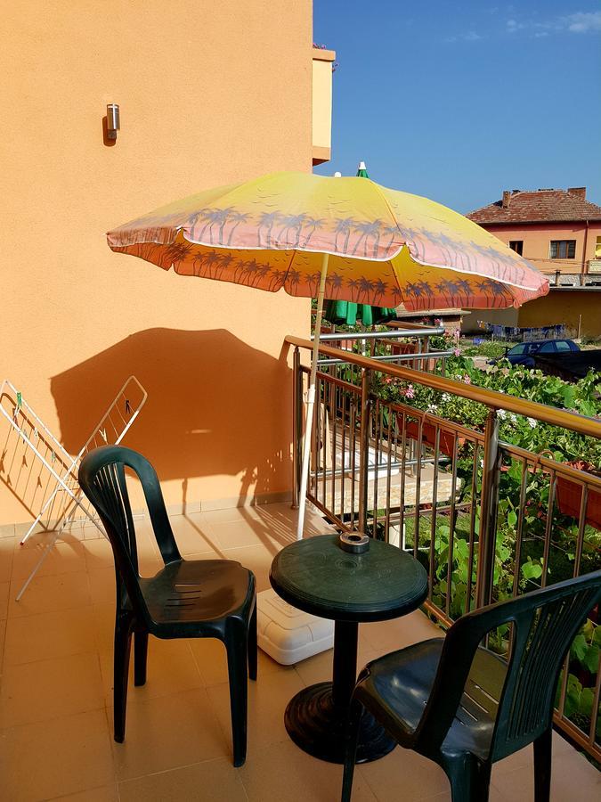 Family Hotel Dalia Velingrad Eksteriør billede