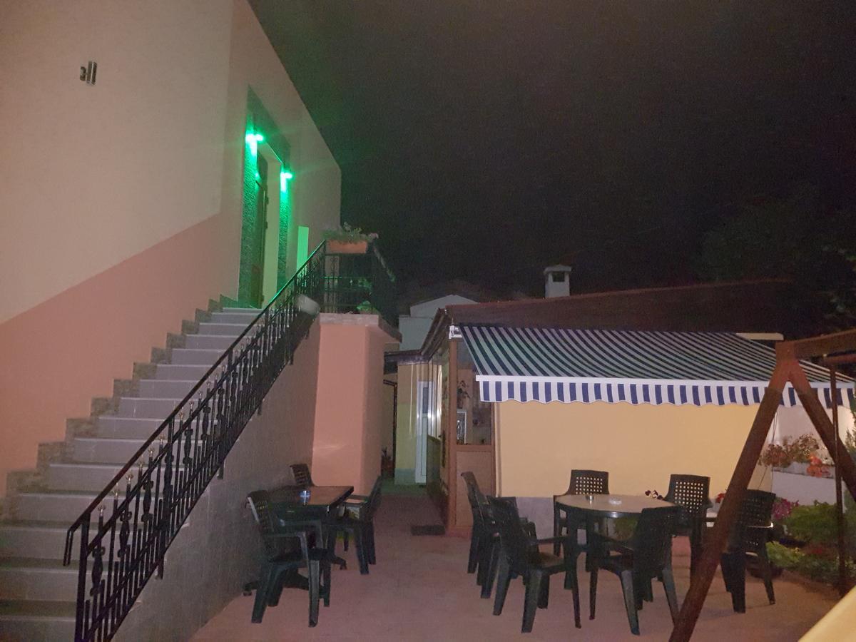 Family Hotel Dalia Velingrad Eksteriør billede