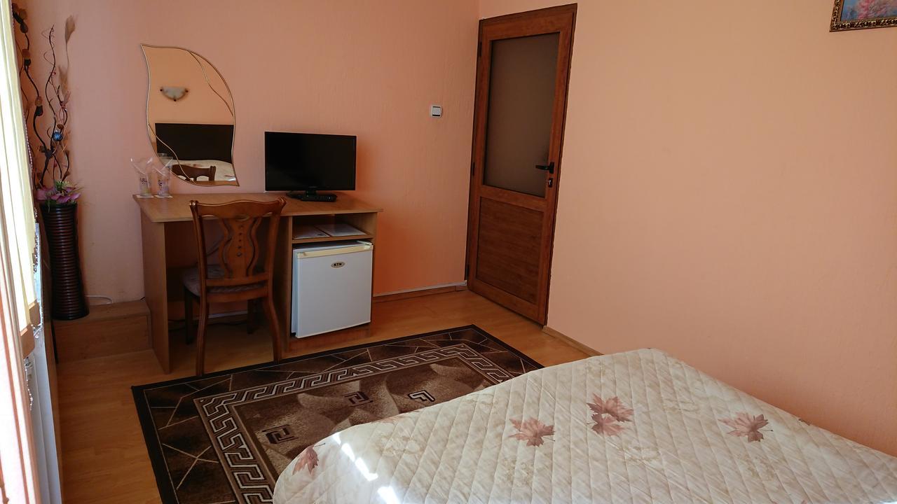 Family Hotel Dalia Velingrad Eksteriør billede